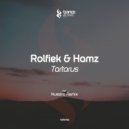 Rolfiek & Hamz - Tartarus (Original Mix)