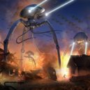 DJ Infraschall - Alien Invaders ()