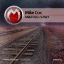 Mike Cox - Not Your Planet (Original mix)