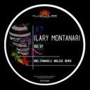 Ilary Montanari - F__k The Qube (Original mix)