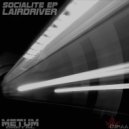 Lairdriver - Libra (Original mix)