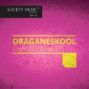 Draganeskool - Is That So (Original mix)