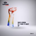 Davi Lisboa - Reborn