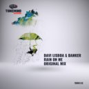 Davi Lisboa & Danker - Rain On Me (Radio mix)