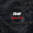 Skaki - Syntax
