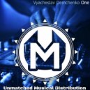 Vyacheslav Demchenko - Send My Love (Original mix)