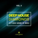 Massimo Solinas - Pumping (Mitekss Remix)