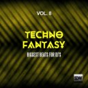 Drewtech - Space Bass (Original Mix)