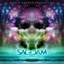 Sagoam - MeccaniKalien A (Original mix)