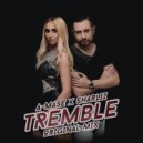 A-Mase & Sharliz - Tremble (Radio Mix)