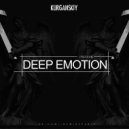 KURGANSKIY - DEEP EMOTION episode #5