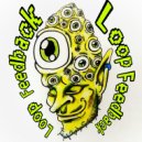 Blinking Planetary - Feedback Loop