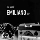 Vini Dantas - Charles Albert (Original Mix)