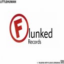 LittleHuman - Talking With Louis (Original Mix)