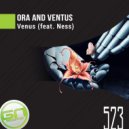 Ora and Ventus & Ness - Venus (feat. Ness)