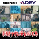 Majic Palmer - Pimp Their Boiler (Original Mix)
