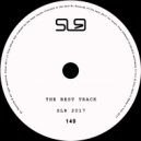 Alberto Dimeo - Move Move (Original Mix)