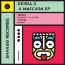 Gerra G - Teclado Voador (Original Mix)
