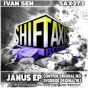 Ivan Sen - Override