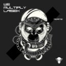 Laisek - Ruffneck (Dub Remix)