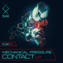 Mechanical Pressure - Captive