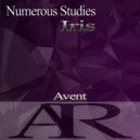 Numerous Studies - Iris (Original Mix)