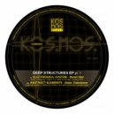 Abstract Elements - Basic Substance (Original Mix)