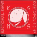 Electrosoul System - Nine Planets