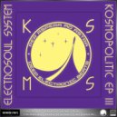 Electrosoul System - Ghost