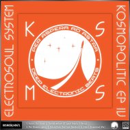 Electrosoul System - Levitation