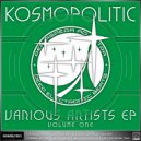 Liquitek - Grinded (Original Mix)