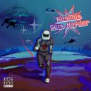 Kos.Mos.Music Collective - Thunders Of Mars (Original Mix)