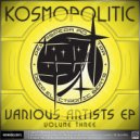 Radicall - Origin (Original Mix)