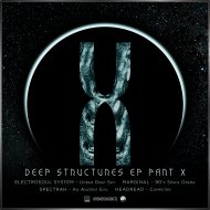 Electrosoul System - Under Deep Sky (Original Mix)