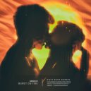 Arggic - Burst On Fire