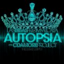 Las Bibas From Vizcaya & Cdamore Project - Autopsy (feat. Cdamore Project) (Taito Tikaro Remix)