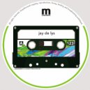 Jay De Lys - Superfreak (Original Mix)