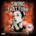 Duke Skellington - Hot Jazz & Fire (Original Mix)