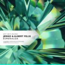 Jeriko & Albert Felix - Esmeralda