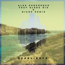 Alex Panchenco & Elena Dia - Headlights (feat. Elena Dia) (Niado Remix)
