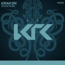 Krak3n - Space Dude