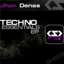 Jhon Denas - Avalon (Original Mix)
