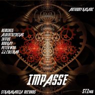 Anthony Kasanc - Impasse