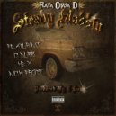 Flava Chasa D & C-Dubb & Hex & Nick Frost - Steady Mobbin (feat. C-Dubb, Hex & Nick Frost) (Original mix)