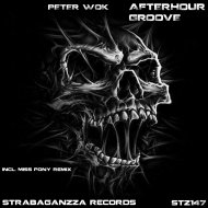 Peter Wok - Afterhour Groove