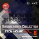 Dmitry Atrideep - Telescope