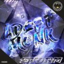 Adept Monk - Storm