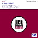 Guen B - A Classic Feeling
