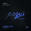Lesmon Jax - WHO (Original Mix)
