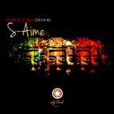 Ada & Calo Divinti - Shaman (Original Mix)